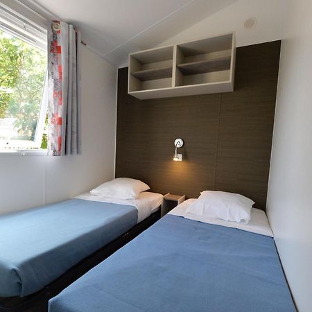 Camping Saint-Georges D'Oleron Exterior photo