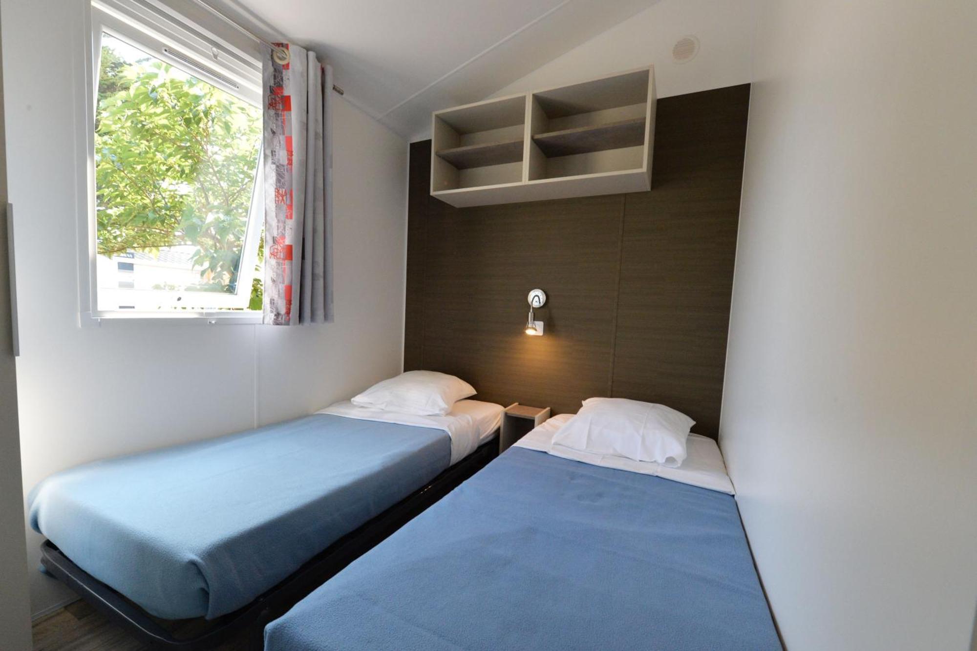 Camping Saint-Georges D'Oleron Exterior photo